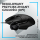 LOGITECH G502 X Czarna - 1066490 - zdjęcie 13